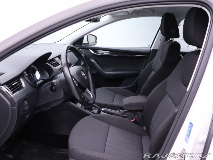 Škoda Octavia 1,5 TSI 110kW Style Tempo 2019