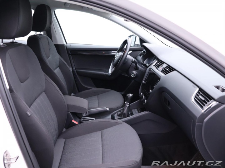 Škoda Octavia 1,5 TSI 110kW Style Tempo 2019