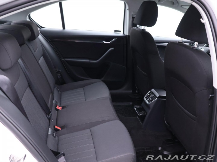 Škoda Octavia 1,5 TSI 110kW Style Tempo 2019