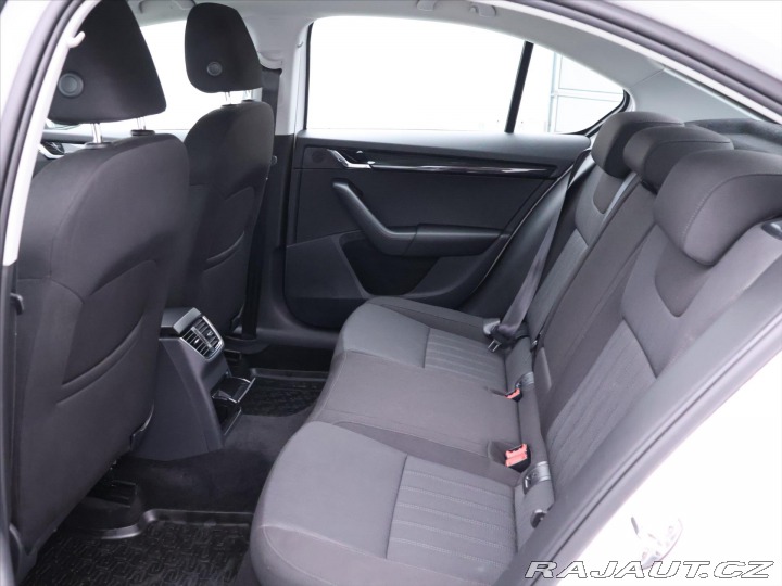 Škoda Octavia 1,5 TSI 110kW Style Tempo 2019