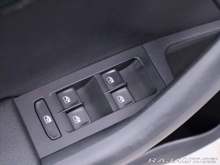 Škoda Octavia 1,5 TSI 110kW Style Tempo 2019