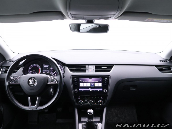 Škoda Octavia 1,5 TSI 110kW Style Tempo 2019