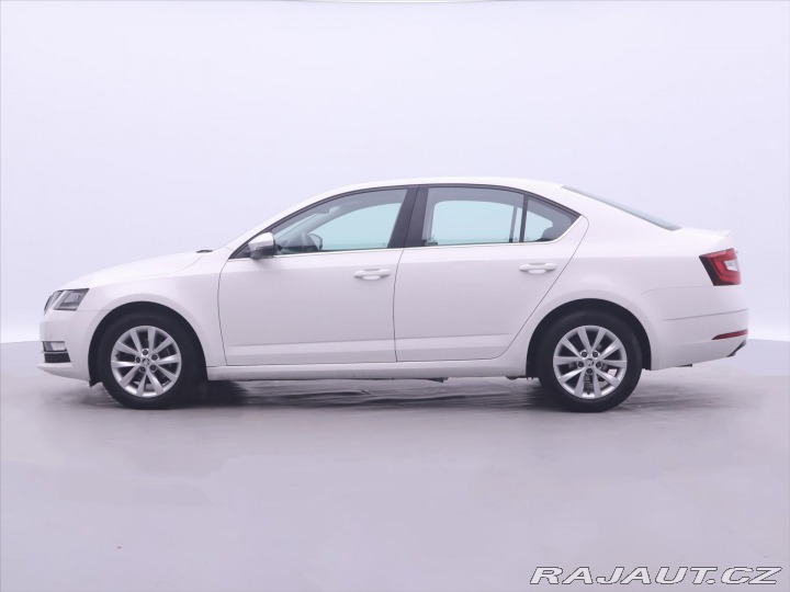 Škoda Octavia 1,5 TSI 110kW Style Tempo 2019