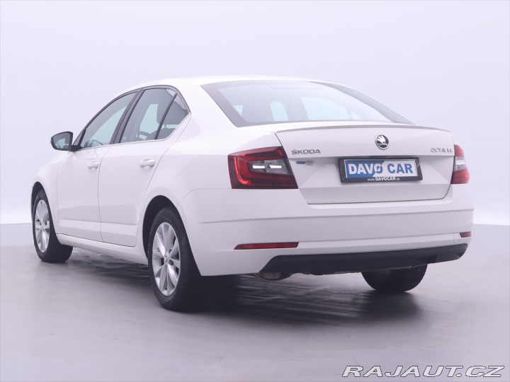 Škoda Octavia 1,5 TSI 110kW Style Tempo 2019