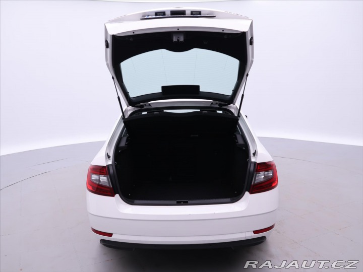 Škoda Octavia 1,5 TSI 110kW Style Tempo 2019