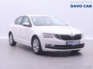 Škoda Octavia 1,5 TSI 110kW Style Tempo 2019