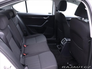 Škoda Octavia 1,5 TSI 110kW Style Tempo 2019