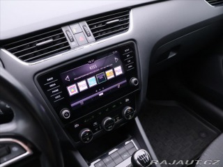 Škoda Octavia 1,5 TSI 110kW Style Tempo 2019