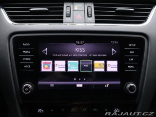 Škoda Octavia 1,5 TSI 110kW Style Tempo 2019