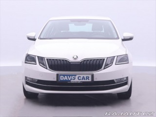 Škoda Octavia 1,5 TSI 110kW Style Tempo 2019