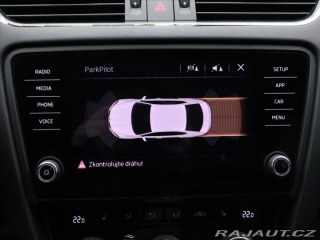 Škoda Octavia 1,5 TSI 110kW Style Tempo 2019