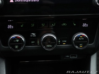 Škoda Octavia 1,5 TSI 110kW Style Tempo 2019