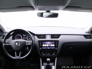 Škoda Octavia 1,5 TSI 110kW Style Tempo 2019