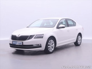 Škoda Octavia 1,5 TSI 110kW Style Tempo 2019