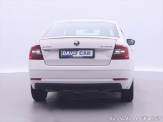 Škoda Octavia 1,5 TSI 110kW Style Tempo 2019