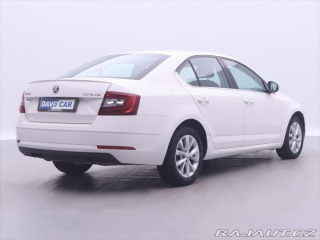 Škoda Octavia 1,5 TSI 110kW Style Tempo 2019