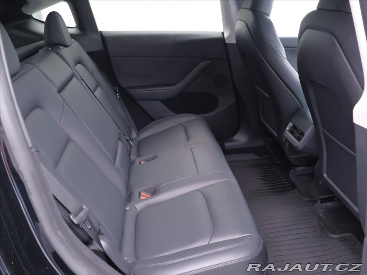 Tesla Model Y Performance 393kW DPH 2022