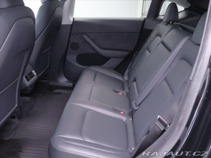 Tesla Model Y Performance 393kW DPH 2022