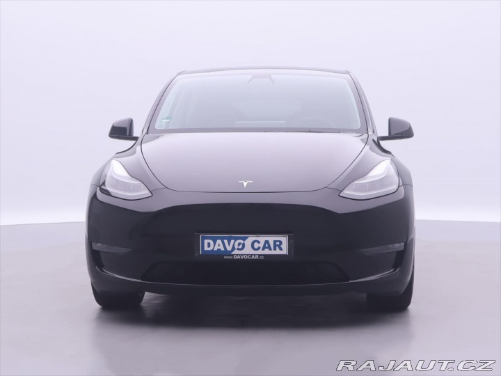 Tesla Model Y Performance 393kW DPH 2022