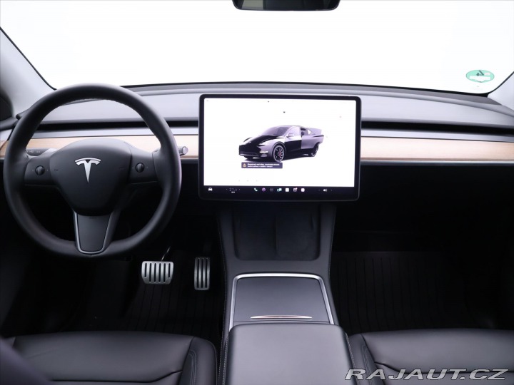 Tesla Model Y Performance 393kW DPH 2022