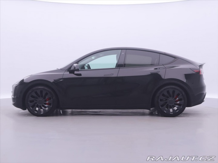 Tesla Model Y Performance 393kW DPH 2022