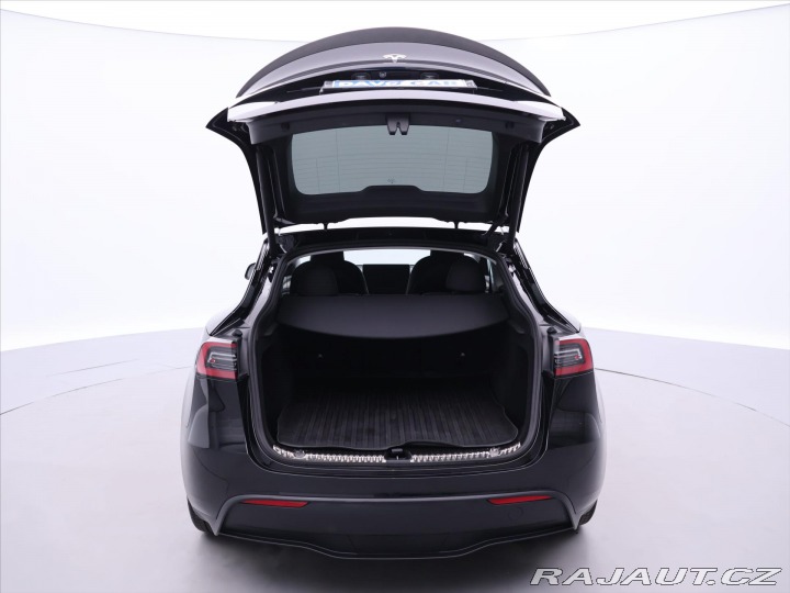 Tesla Model Y Performance 393kW DPH 2022