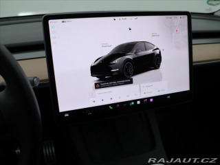 Tesla Model Y Performance 393kW DPH 2022