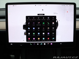 Tesla Model Y Performance 393kW DPH 2022