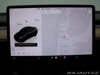 Tesla Model Y Performance 393kW DPH 2022