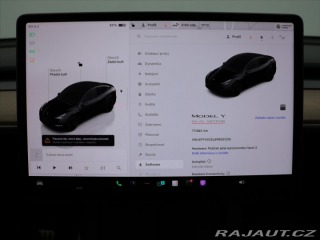 Tesla Model Y Performance 393kW DPH 2022