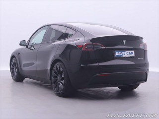 Tesla Model Y Performance 393kW DPH 2022