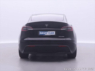 Tesla Model Y Performance 393kW DPH 2022