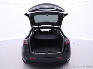 Tesla Model Y Performance 393kW DPH 2022