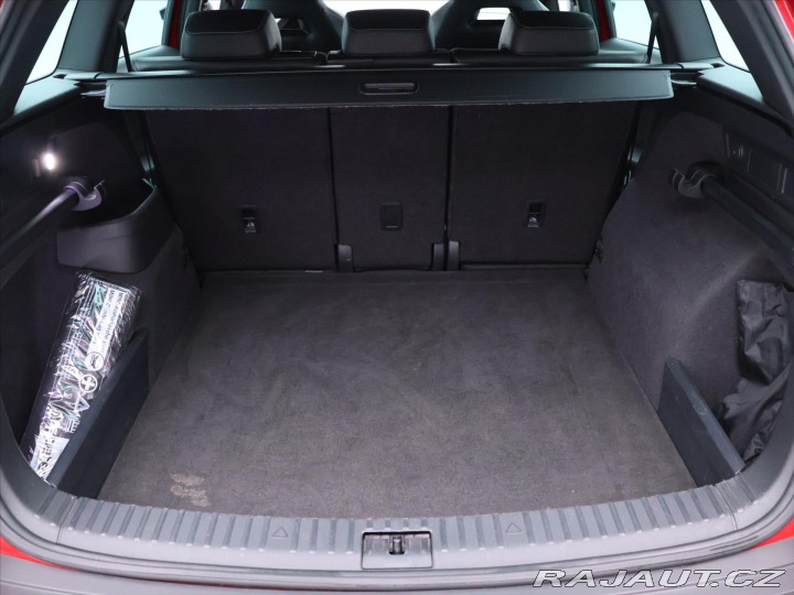 Škoda Kodiaq 2,0 TDI DSG 4x4 Sportline 2018