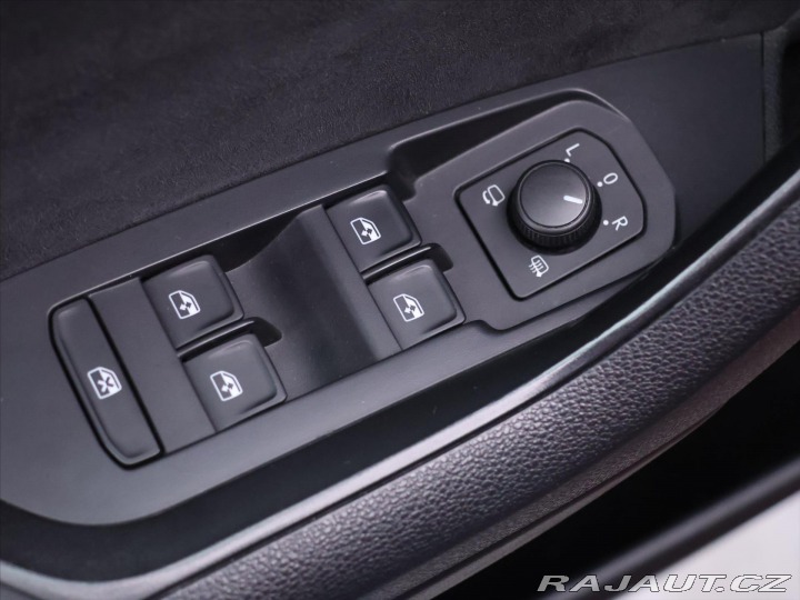 Škoda Kodiaq 2,0 TDI DSG 4x4 Sportline 2018