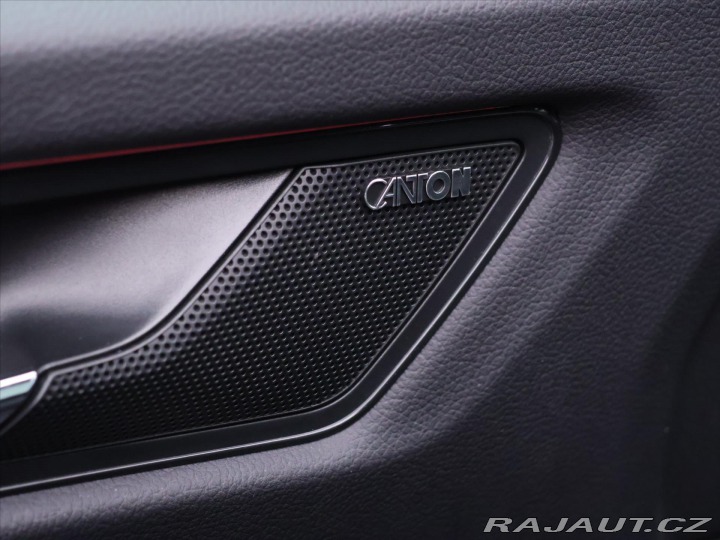 Škoda Kodiaq 2,0 TDI DSG 4x4 Sportline 2018