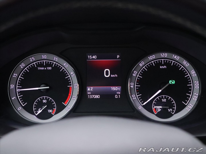 Škoda Kodiaq 2,0 TDI DSG 4x4 Sportline 2018