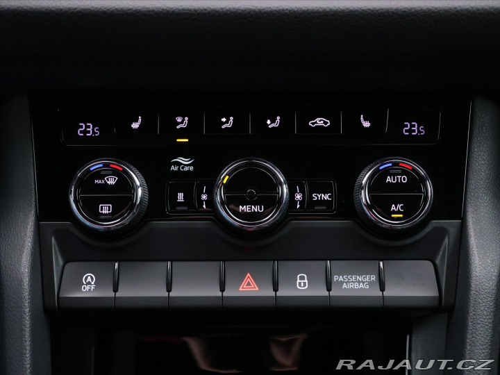 Škoda Kodiaq 2,0 TDI DSG 4x4 Sportline 2018