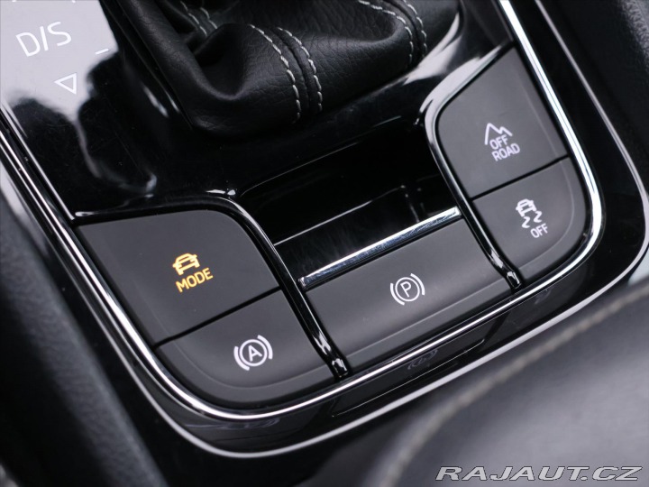 Škoda Kodiaq 2,0 TDI DSG 4x4 Sportline 2018