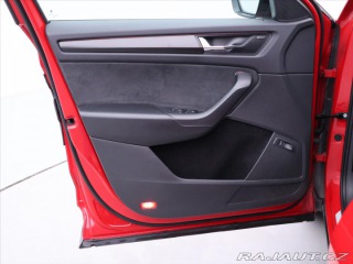 Škoda Kodiaq 2,0 TDI DSG 4x4 Sportline 2018