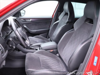 Škoda Kodiaq 2,0 TDI DSG 4x4 Sportline 2018