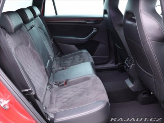 Škoda Kodiaq 2,0 TDI DSG 4x4 Sportline 2018