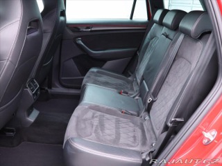 Škoda Kodiaq 2,0 TDI DSG 4x4 Sportline 2018