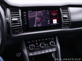 Škoda Kodiaq 2,0 TDI DSG 4x4 Sportline 2018