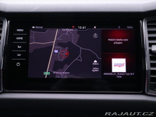 Škoda Kodiaq 2,0 TDI DSG 4x4 Sportline 2018