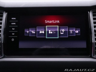 Škoda Kodiaq 2,0 TDI DSG 4x4 Sportline 2018