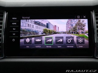 Škoda Kodiaq 2,0 TDI DSG 4x4 Sportline 2018