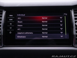 Škoda Kodiaq 2,0 TDI DSG 4x4 Sportline 2018