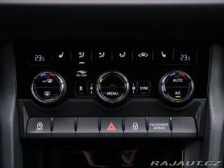 Škoda Kodiaq 2,0 TDI DSG 4x4 Sportline 2018