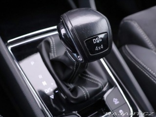 Škoda Kodiaq 2,0 TDI DSG 4x4 Sportline 2018